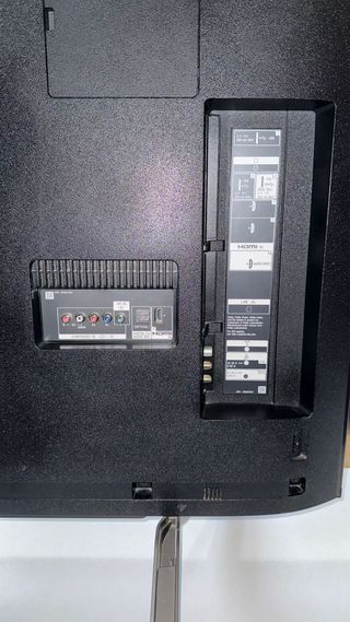 Televisor Sony KD‑55XG8596 de 55″