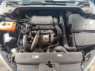 Peugeot 407 DIESEL HDI ( BAJO CONSUMO )
