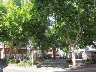 Garaje en venta en El Guinardó en Barcelona