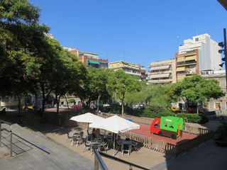 Garaje en venta en El Guinardó en Barcelona
