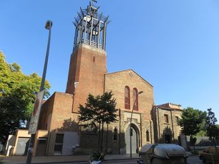 Garaje en venta en El Guinardó en Barcelona