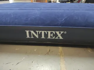 Colchón hinchable Intex NUEVO a estrenar