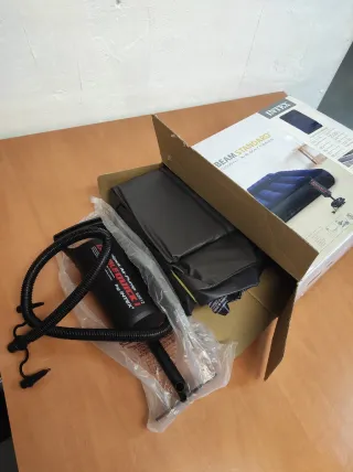 Colchón hinchable Intex NUEVO a estrenar
