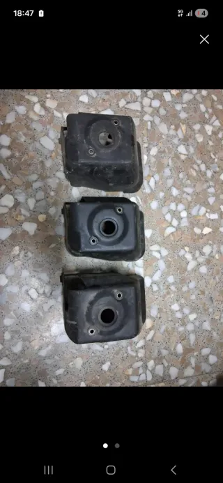 Piaggio Skipper 150 2t (1 Unidad)