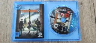 The Division 2 PS4