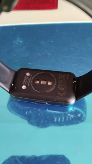 Huawei Band 7 Negro - Como Nuevo