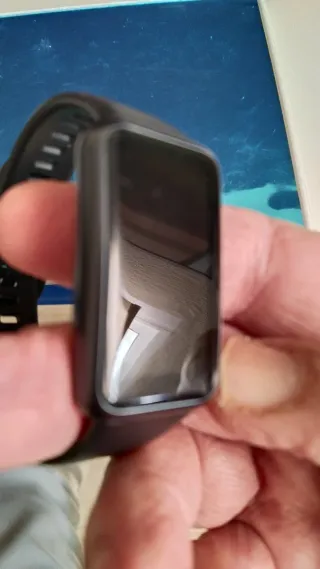 Huawei Band 7 Negro - Como Nuevo