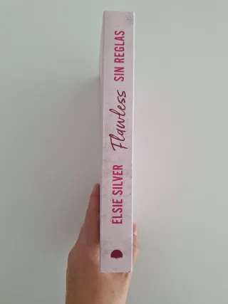 Flawless: Sin reglas: Chestnut Springs 1