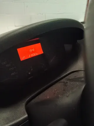 Fiat Ducato Professional