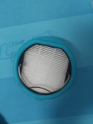 Repuestos Aspiradora Cecotec