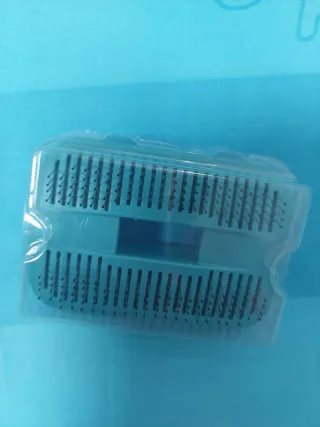 Repuestos Aspiradora Cecotec