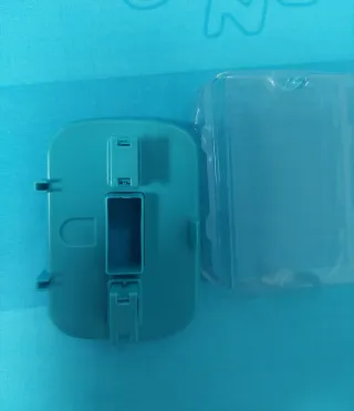 Repuestos Aspiradora Cecotec