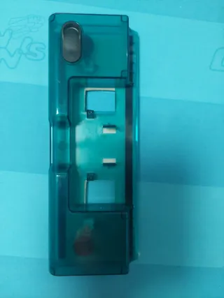 Repuestos Aspiradora Cecotec