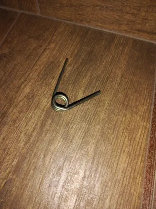 Muelle sillón Derbi Variant