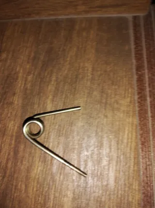 Muelle sillón Derbi Variant