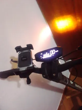 Patinete SmartGyro K2