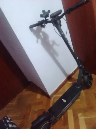 Patinete SmartGyro K2
