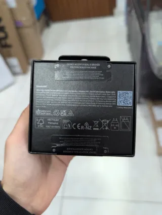 Samsung Galaxy Buds3 Pro Plata