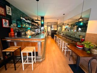 R-7939690 Traspaso Bar con Licencia C2 mixta