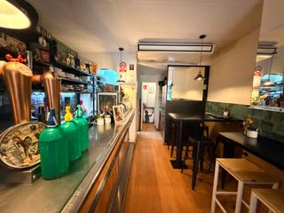 R-7939690 Traspaso Bar con Licencia C2 mixta