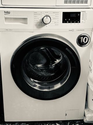 Lavadora Beko ProSmartInverter 10kg