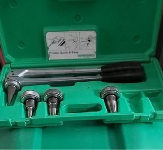 Expandidor Wirsbo Uponor Original