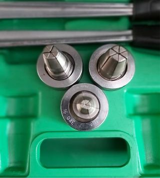 Expandidor Wirsbo Uponor Original