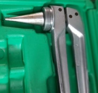 Expandidor Wirsbo Uponor Original