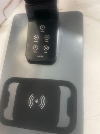 Lámpara Escritorio LED Moderna Oficina