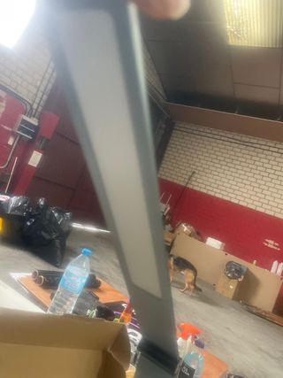 Lámpara Escritorio LED Moderna Oficina