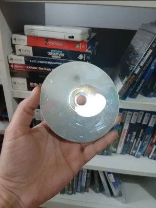 Medal of Honor Frontline PS2 Platinum