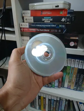 Medal of Honor Frontline PS2 Platinum