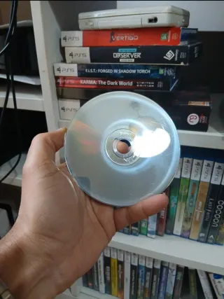 Medal of Honor Frontline PS2 Platinum