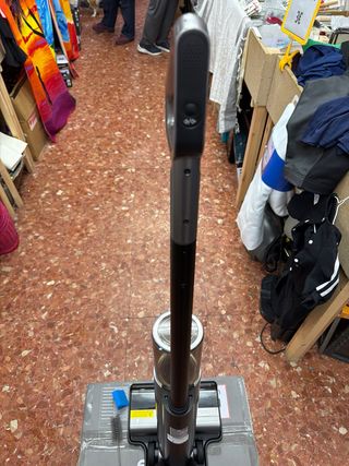 Aspirador Eureka RapidWash NEW430