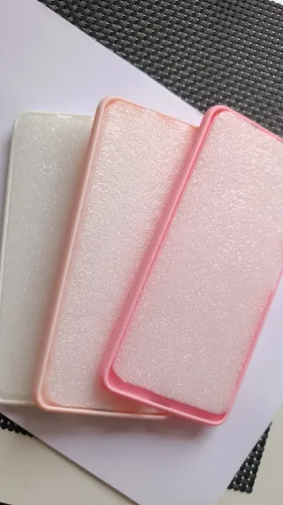 Cover Xiaomi Poco F3 (3 unità)
