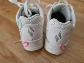 Zapatillas Skechers Corazones Multicolor