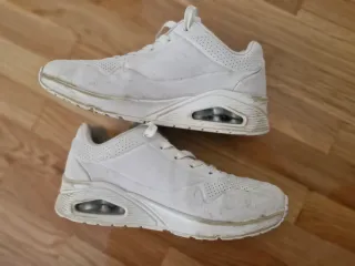 Zapatillas Skechers Corazones Multicolor