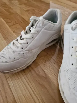 Zapatillas Skechers Corazones Multicolor