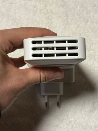 Repetidor WiFi 6 AX1800 NETGEAR