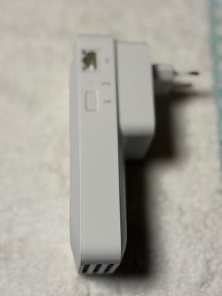 Repetidor WiFi 6 AX1800 NETGEAR