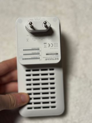 Repetidor WiFi 6 AX1800 NETGEAR