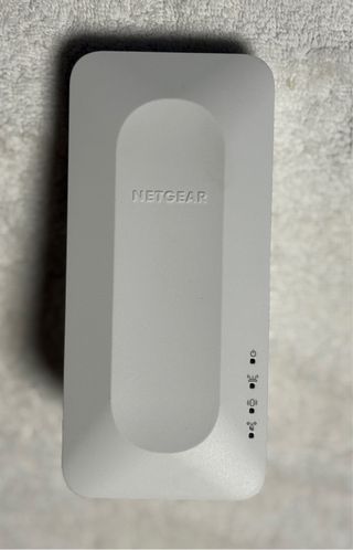 Repetidor WiFi 6 AX1800 NETGEAR