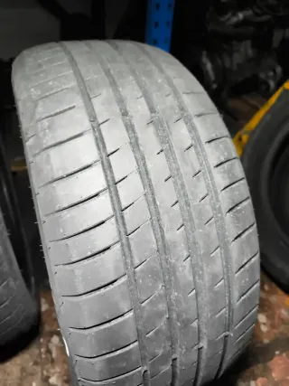 Par de neumáticos nuevos AUTOGREEN 225/45ZR 17 94W