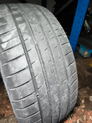 Par de neumáticos nuevos AUTOGREEN 225/45ZR 17 94W