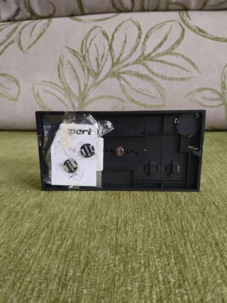 Scalextric Honda NSX Raybrig 2004