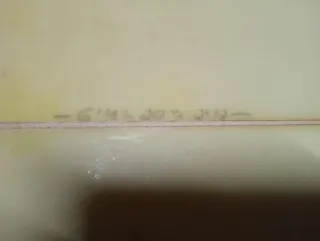 Tabla de surf 6'4 Essus