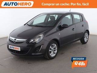 Opel Corsa 1.3 CDTI Selective