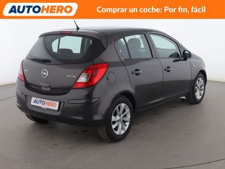 Opel Corsa 1.3 CDTI Selective