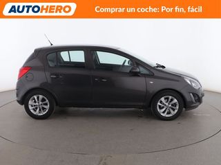 Opel Corsa 1.3 CDTI Selective