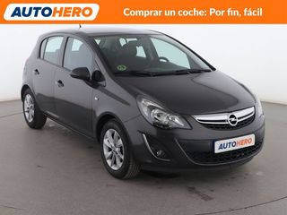 Opel Corsa 1.3 CDTI Selective